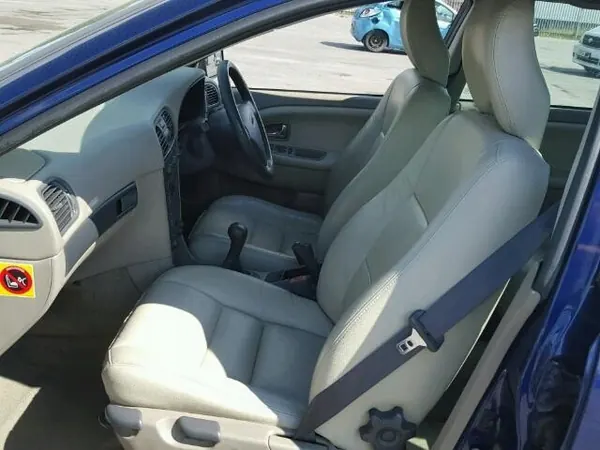 Auspuffkrümmer OEM EIS-2626571 Volvo V40 1.8L image 5