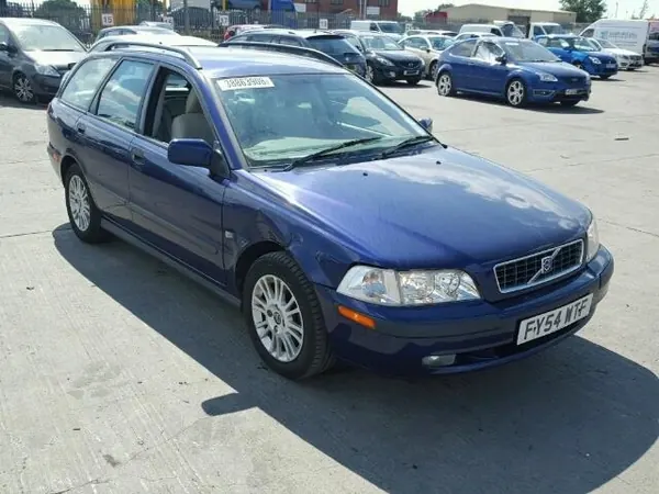Auspuffkrümmer OEM EIS-2626571 Volvo V40 1.8L image 6