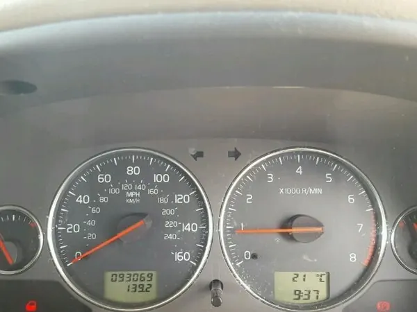 Auspuffkrümmer OEM EIS-2626571 Volvo V40 1.8L image 7