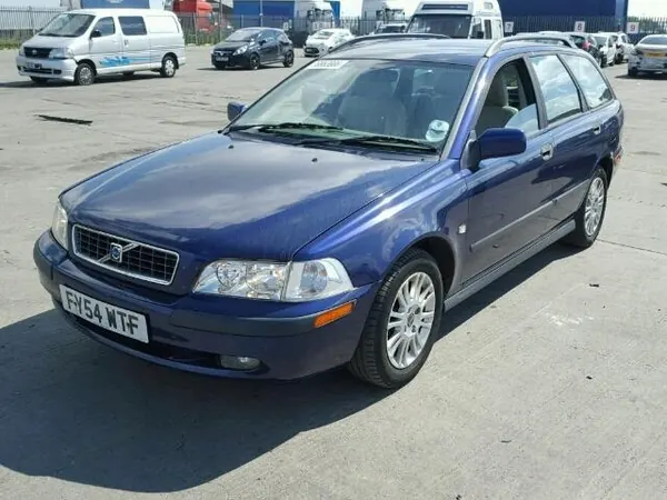 Auspuffkrümmer OEM EIS-2626571 Volvo V40 1.8L image 9
