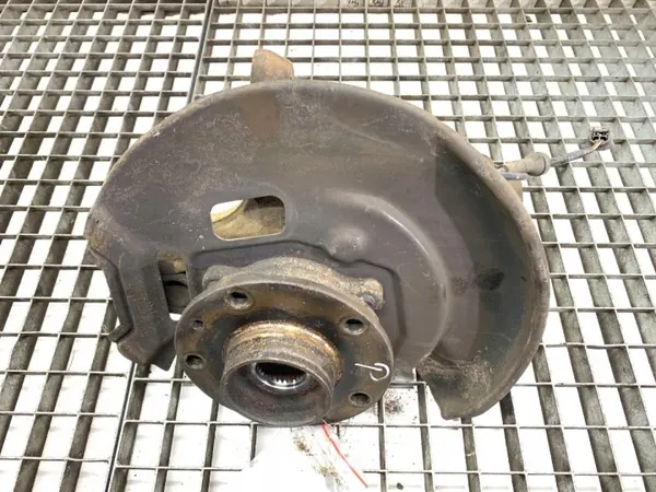 Oikea etunivel OEM LORK-28-133682 Nissan Qashqai image 2