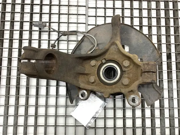 Oikea etunivel OEM LORK-28-133682 Nissan Qashqai image 3