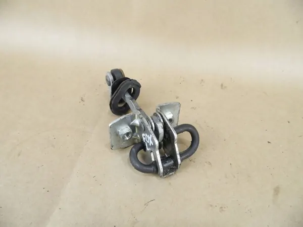 Volkswagen OE 5Z3837249 Dörrstopp fram image 2