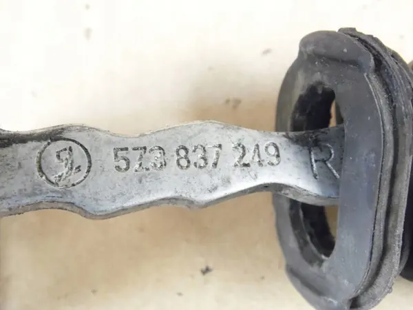 Volkswagen OE 5Z3837249 Dörrstopp fram image 4