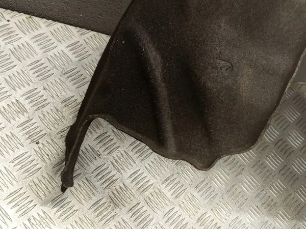 OEM 7484191 Linker Hinterer Radlaufschutz für BMW image 10