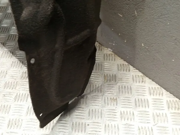 OEM 7484191 Linker Hinterer Radlaufschutz für BMW image 7