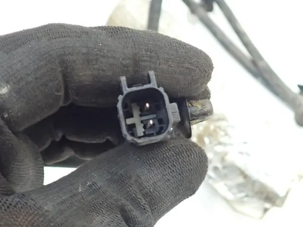AdBlue-putki OEM JB3G-5J249-DC Ford Rangerille image 3