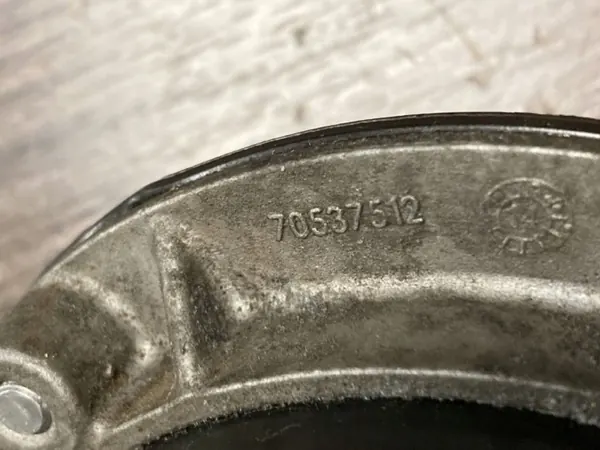 Bränslefilterfäste OEM 164003263R för Opel Vivaro image 3