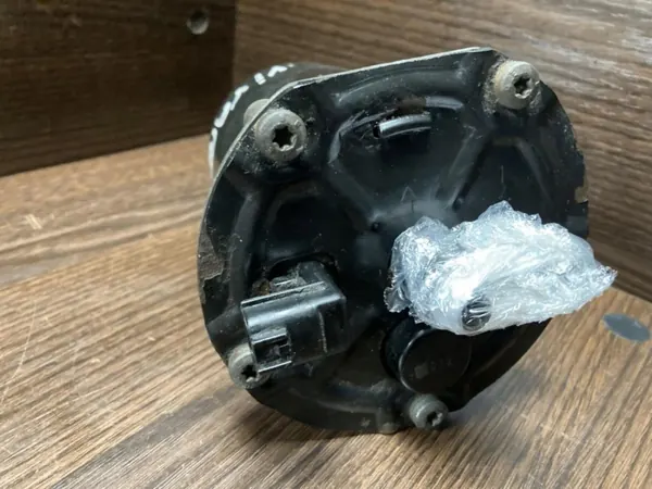 Bränslefilterfäste OEM 164003263R för Opel Vivaro image 4