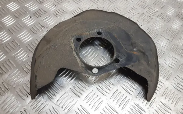 Renault OE FOB13113 Hintere Bremsscheibenabdeckung image 2