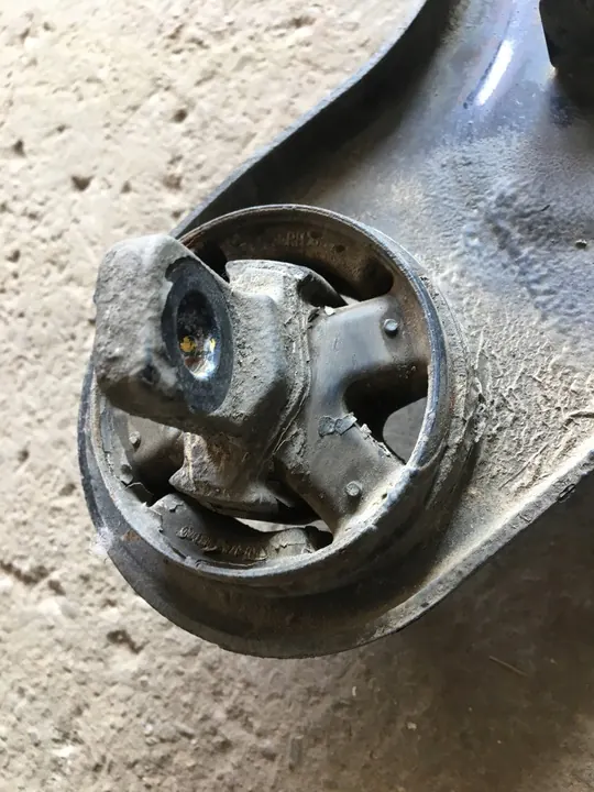 HYUNDAI TUCSON 15- KIA Sportage QL Braccio Posteriore Destro 55280-H3000 image 2