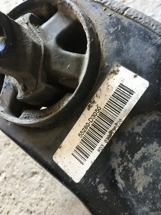 HYUNDAI TUCSON 15- KIA Sportage QL Braccio Posteriore Destro 55280-H3000 image 5