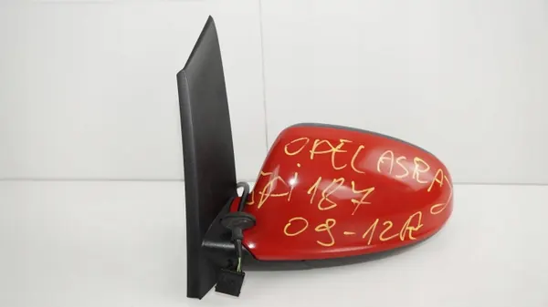 OEM 360205062 vasen peili Opel Astra J 09-12 image 2