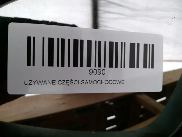 OEM 360205062 vasen peili Opel Astra J 09-12 image 6
