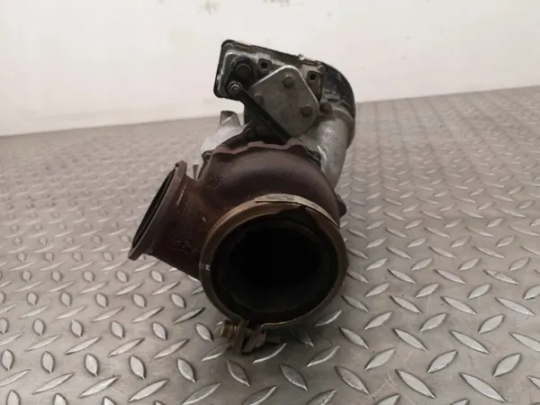 Turbo BMW 6 GT (G32) 8584218 3.0L Diesel 195kW 2019 image 5