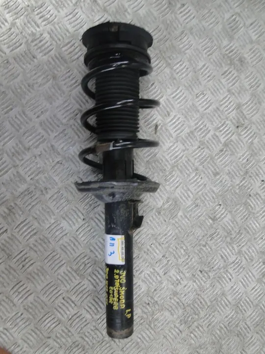 Ammortizzatore Anteriore Skoda Superb III 2.0 TDI OEM 3Q0413031CR image 2
