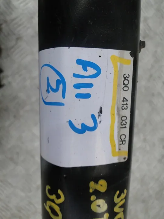 Ammortizzatore Anteriore Skoda Superb III 2.0 TDI OEM 3Q0413031CR image 6