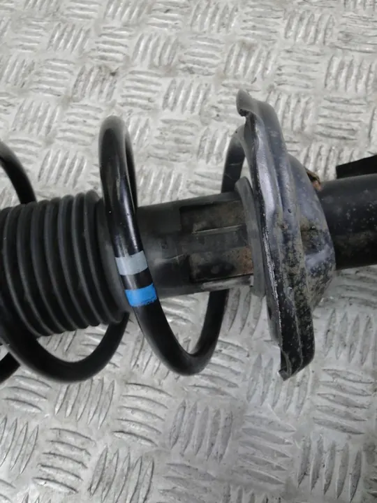 Ammortizzatore Anteriore Skoda Superb III 2.0 TDI OEM 3Q0413031CR image 7