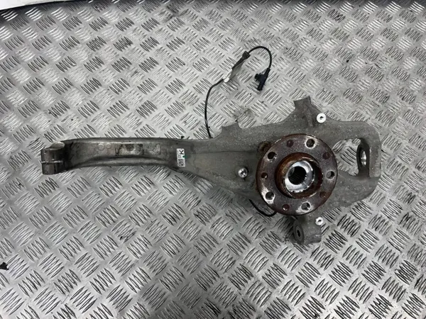 Framhjulsnav vänster sida OEM 00505631230 Alfa Romeo image 2