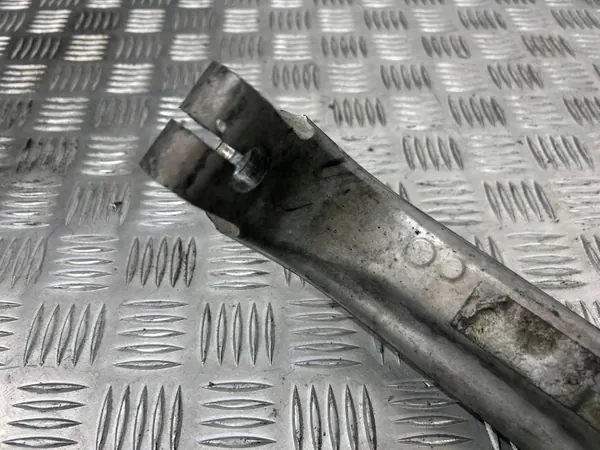 Framhjulsnav vänster sida OEM 00505631230 Alfa Romeo image 3
