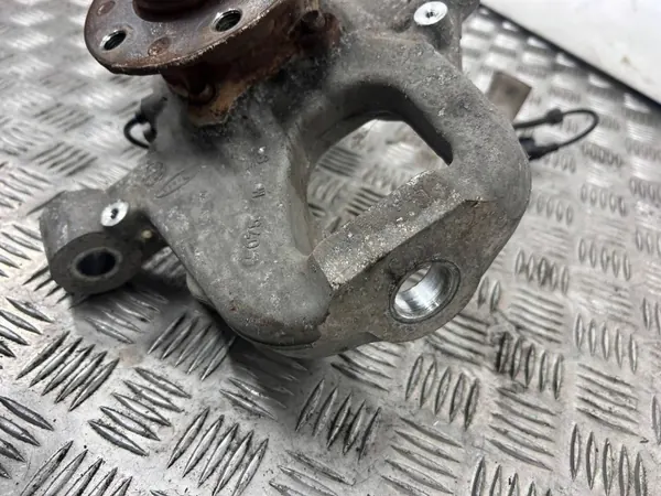 Framhjulsnav vänster sida OEM 00505631230 Alfa Romeo image 7