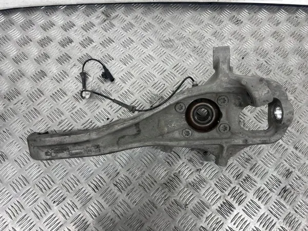 Framhjulsnav vänster sida OEM 00505631230 Alfa Romeo image 8