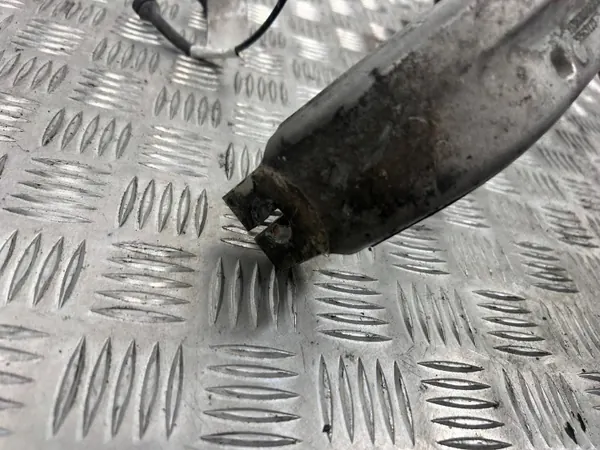 Framhjulsnav vänster sida OEM 00505631230 Alfa Romeo image 9