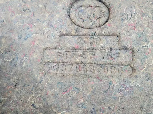 Motorhaubenisolierung Fiat Ducato IV image 3