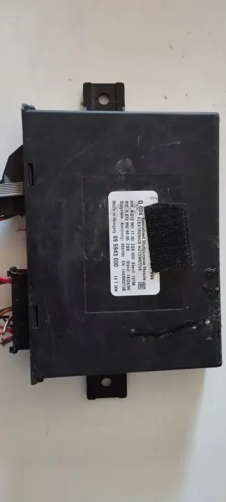 Module de commande OEM 895943000 pour Mercedes A2129000029 image 2