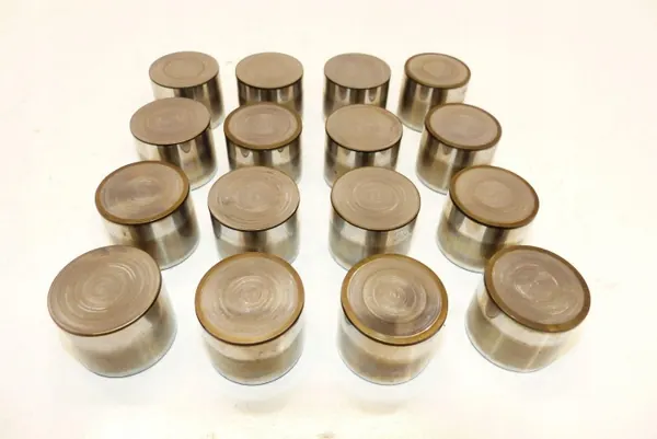 Poussoirs OEM KAMABA#35 pour Ford 1.6 EcoBoost image 2