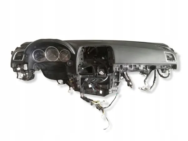 Mazda CX-5 2012 kojetaulu OEM KD4560141 image 2