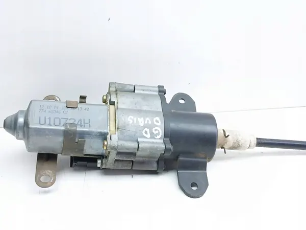 Dodge schuifdeurmotor OEM 7746804602 - Rechts achter image 2