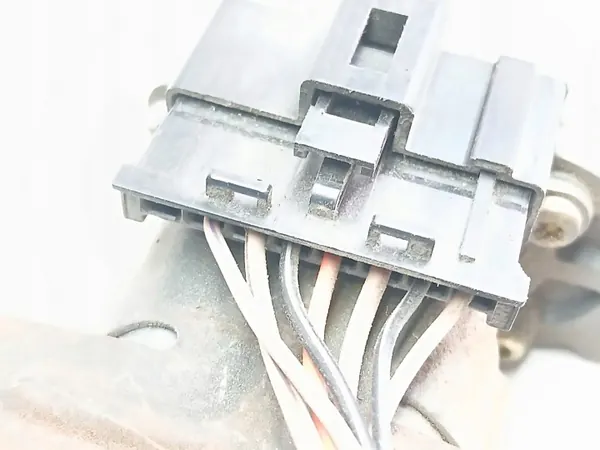 Dodge schuifdeurmotor OEM 7746804602 - Rechts achter image 3