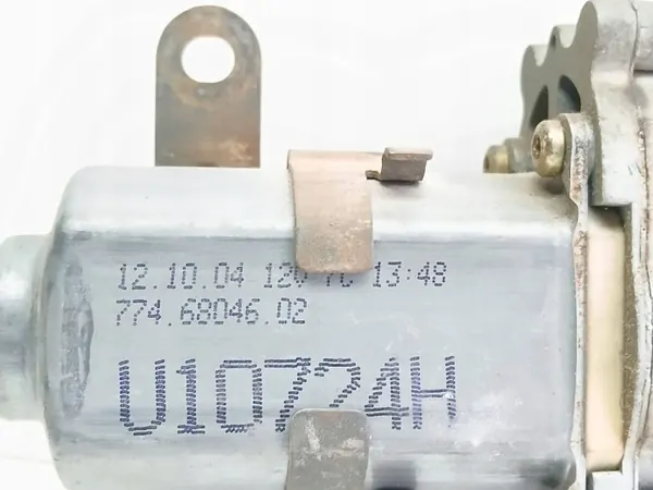 Dodge schuifdeurmotor OEM 7746804602 - Rechts achter image 6
