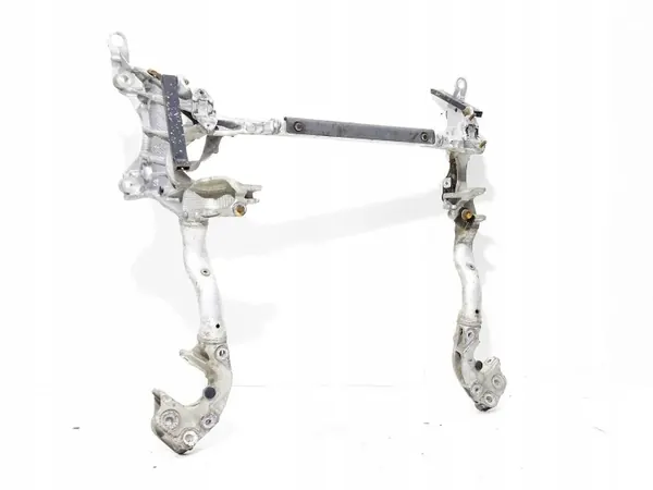Bras de suspension avant OEM 8K0399315G pour Audi A5 image 2