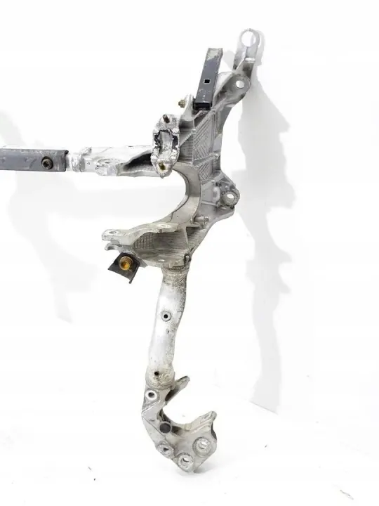 Bras de suspension avant OEM 8K0399315G pour Audi A5 image 3