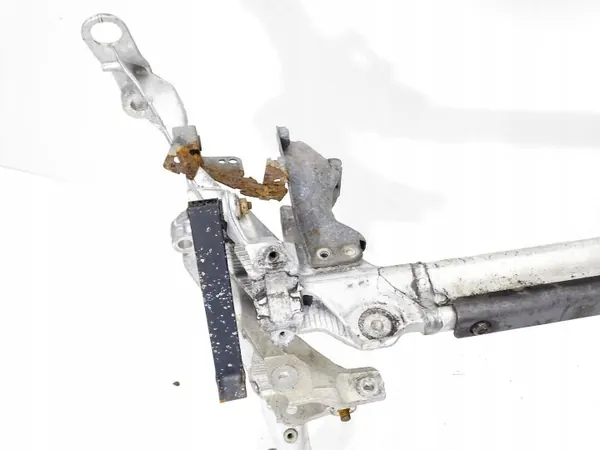 Bras de suspension avant OEM 8K0399315G pour Audi A5 image 4