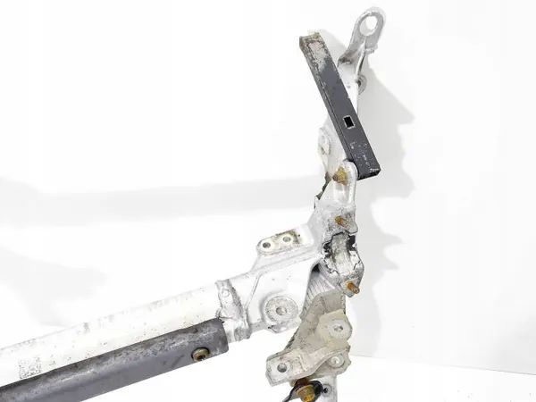 Bras de suspension avant OEM 8K0399315G pour Audi A5 image 5