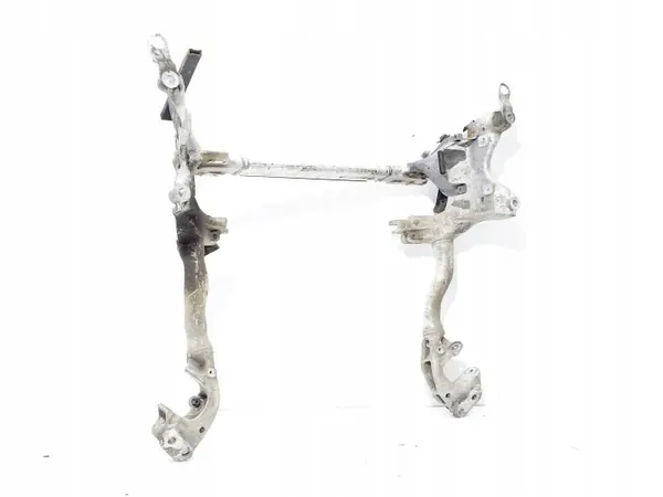 Bras de suspension avant OEM 8K0399315G pour Audi A5 image 9