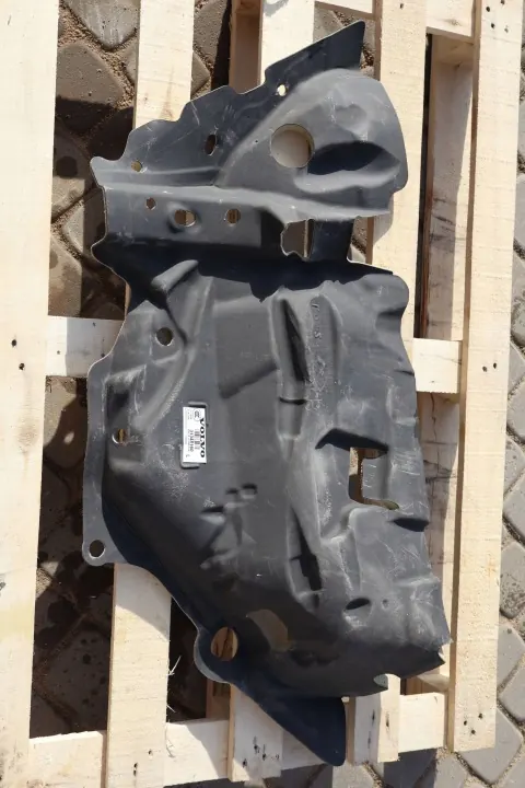 OEM 31348160 Achter spatbordvoering links Volvo XC90 II image 2