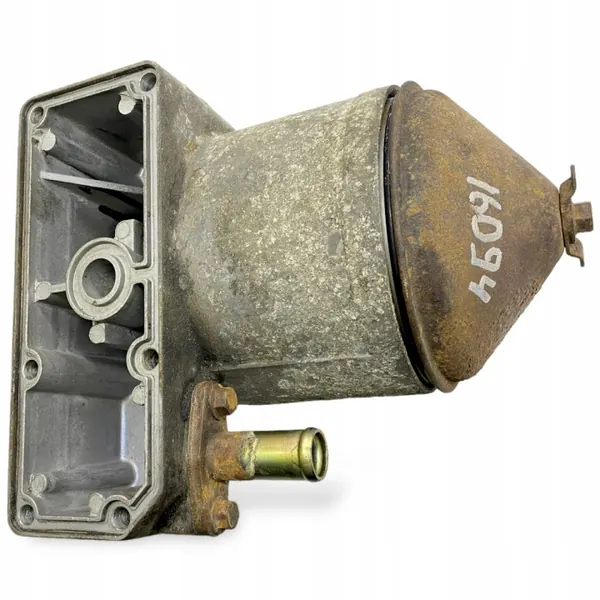 OEM 1433765 Scanian sentrifugaalinen öljynpuhdistin image 4