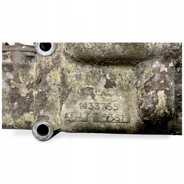 OEM 1433765 Scanian sentrifugaalinen öljynpuhdistin image 5