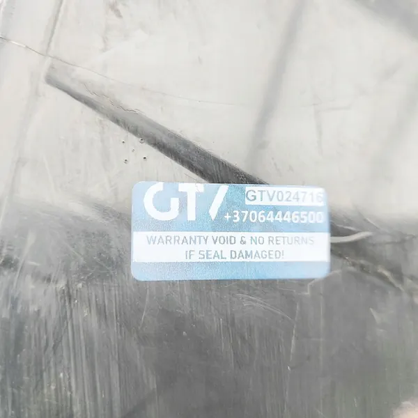 Luz trasera izquierda Volvo C30 31213917 image 5