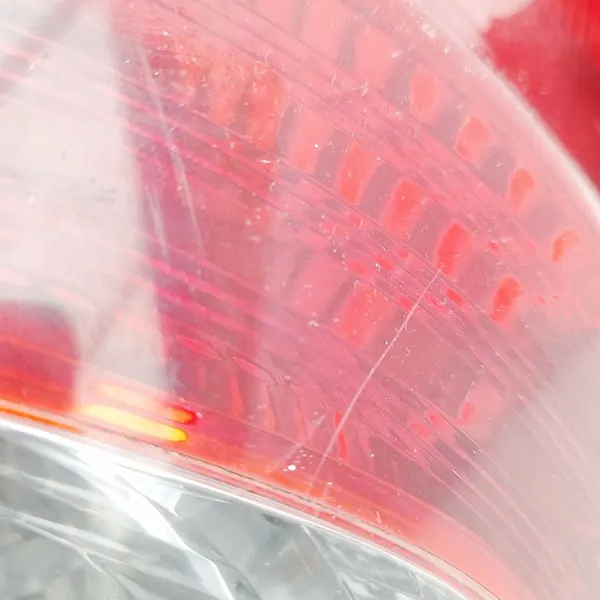 Luz trasera izquierda Volvo C30 31213917 image 6