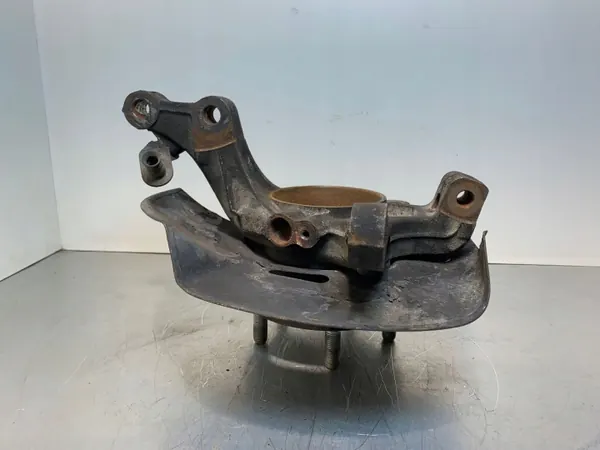 Cubo de roda dianteira Hyundai FBZ23702 - Peça OEM usada image 4