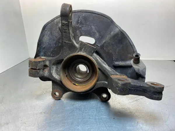 Cubo de roda dianteira Hyundai FBZ23702 - Peça OEM usada image 5