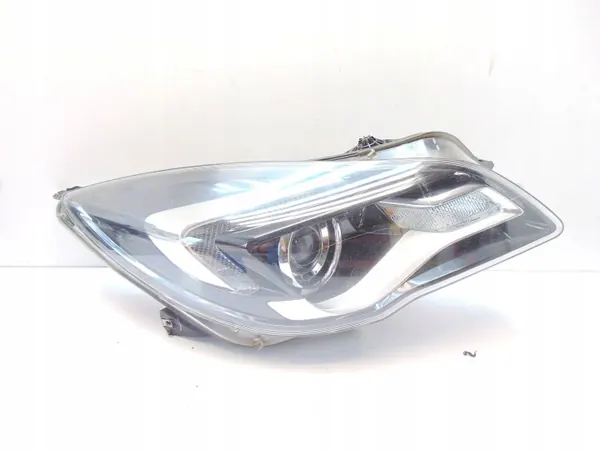 Oikea Etuajovalo Opel Insignia A Lift 13R- image 2