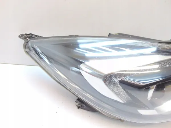 Oikea Etuajovalo Opel Insignia A Lift 13R- image 3