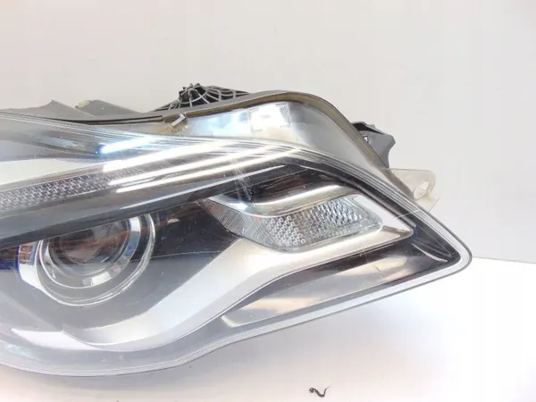 Oikea Etuajovalo Opel Insignia A Lift 13R- image 4