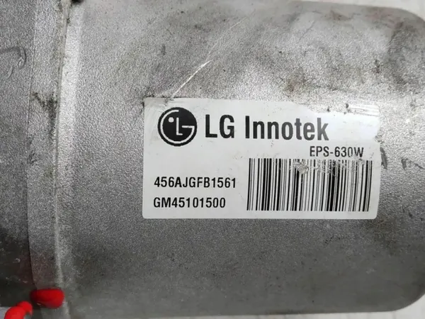 Pompe de direction assistée électrique EPS630W Hyundai image 5